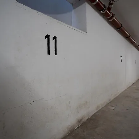 Domizil Am Apartment Timmendorfer Strand