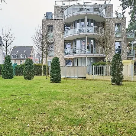 Domizil Am Timmendorfer Strand