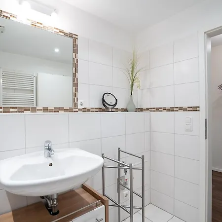 Domizil Am * Timmendorfer Strand