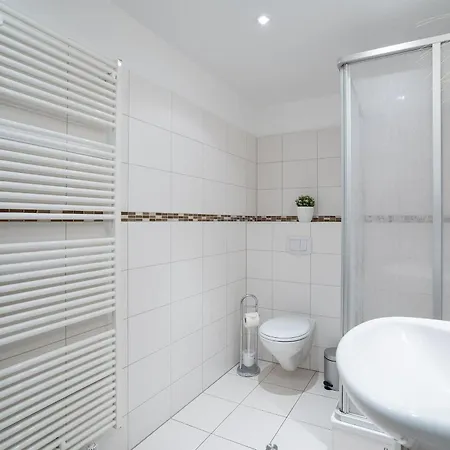 Domizil Am Apartment