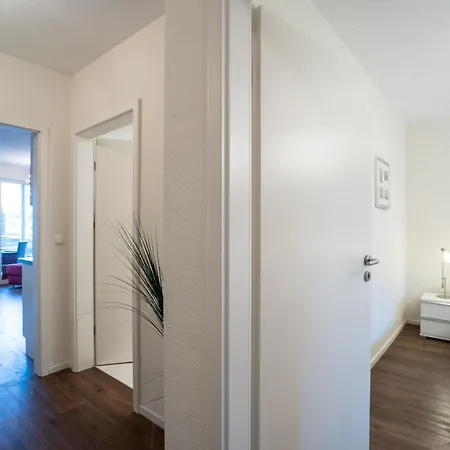 Apartment Domizil Am