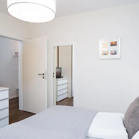 Apartment Domizil Am *