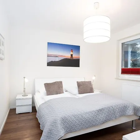 Domizil Am Apartment Timmendorfer Strand