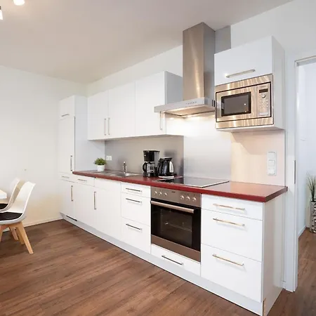 Domizil Am Timmendorfer Strand