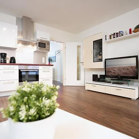 Domizil Am * Timmendorfer Strand