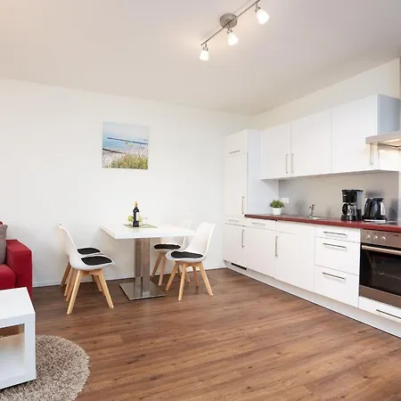 Apartment Domizil Am