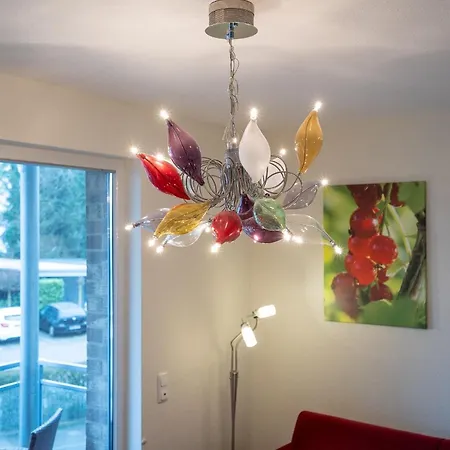 Domizil Am Apartment *