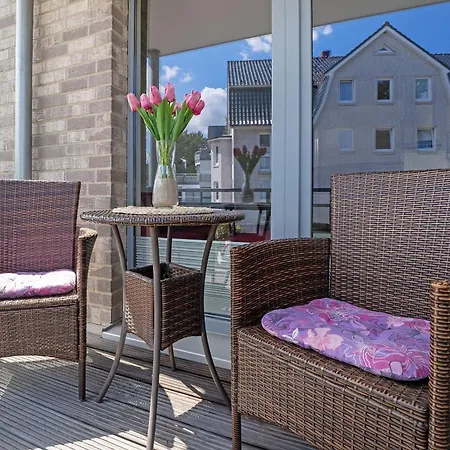 Domizil Am Apartment Timmendorfer Strand