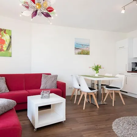 Domizil Am Apartment Timmendorfer Strand