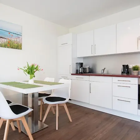 Domizil Am Timmendorfer Strand