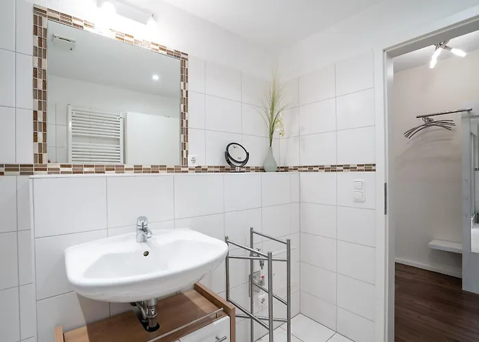 Domizil Am * Timmendorfer Strand