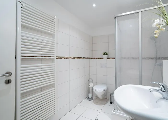 Domizil Am Lägenhet