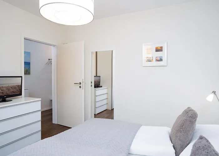 Lägenhet Domizil Am *