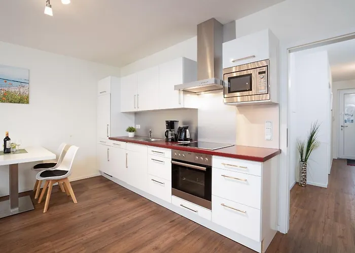 Domizil Am Timmendorfer Strand