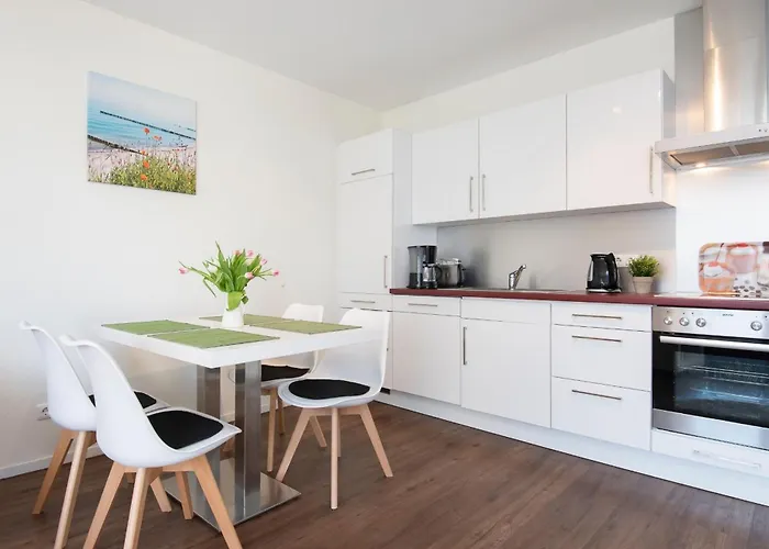 Domizil Am Timmendorfer Strand